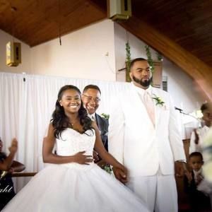 Meet your Posher, Lashandra